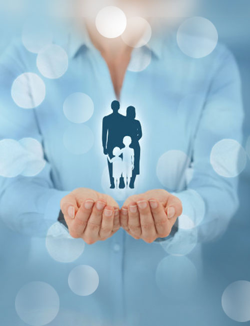 Double Angel Insurance / Life Insurance