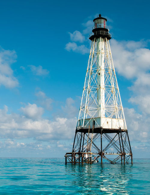 Double Angel Insurance Agency / Alligator Reef Image