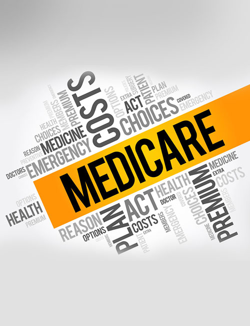 Double Angel Insurance Agency / Medicare image